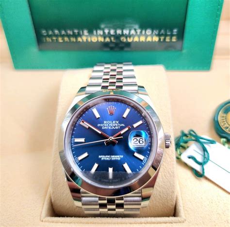 rolex 123600